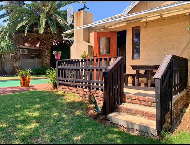 3 BEDROOM HOUSE FOR SALE IN NORKEM PARK